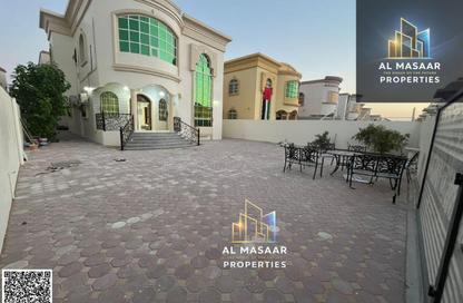 Villa - 5 Bedrooms - 7 Bathrooms for rent in Al Mowaihat 2 - Al Mowaihat - Ajman Villa - 5 Bedrooms - 7 Bathrooms for rent in Al Mowaihat 2 - Al Mowaihat - Ajman