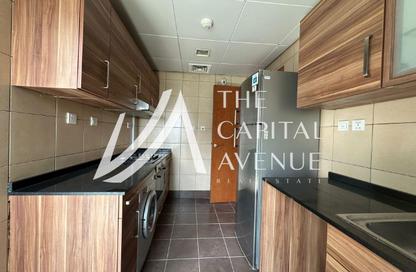 Apartment - 1 - 1 for rent in Beach Towers - Shams Abu Dhabi - Al Reem Island - Abu Dhabi Apartment - 1 - 1 for rent in Beach Towers - Shams Abu Dhabi - Al Reem Island - Abu Dhabi