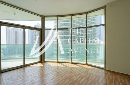 Apartment - 1 - 1 for rent in Beach Towers - Shams Abu Dhabi - Al Reem Island - Abu Dhabi Apartment - 1 - 1 for rent in Beach Towers - Shams Abu Dhabi - Al Reem Island - Abu Dhabi
