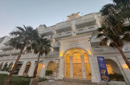 Apartment - 1 - 2 for rent in Vincitore Palacio - Arjan - Dubai