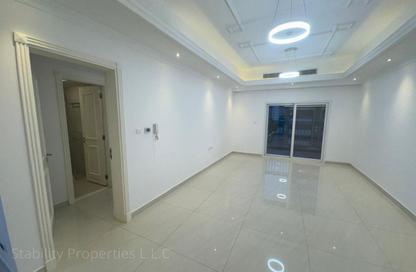 Apartment - 1 Bedroom - 2 Bathrooms for rent in Vincitore Palacio - Arjan - Dubai Apartment - 1 Bedroom - 2 Bathrooms for rent in Vincitore Palacio - Arjan - Dubai