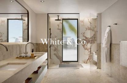 Apartment - 1 Bedroom - 2 Bathrooms for sale in City Walk Crestlane 2 - City Walk Crestlane - City Walk - Dubai