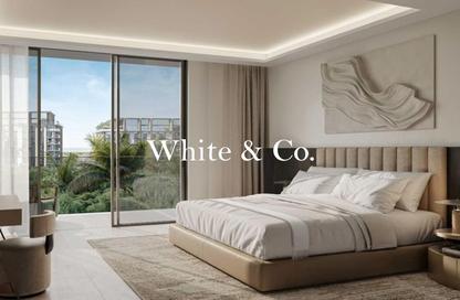 Apartment - 1 Bedroom - 2 Bathrooms for sale in City Walk Crestlane 2 - City Walk Crestlane - City Walk - Dubai