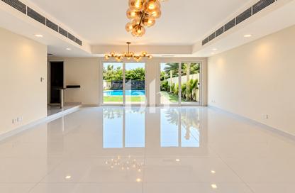 Townhouse - 3 - 3 for rent in Springs 15 - The Springs - Dubai