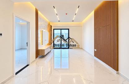 Apartment - 1 - 2 for rent in Al Amir Abdullah Building - International City Phase 2 (Al Warsan 4) - Dubai Apartment - 1 - 2 for rent in Al Amir Abdullah Building - International City Phase 2 (Al Warsan 4) - Dubai