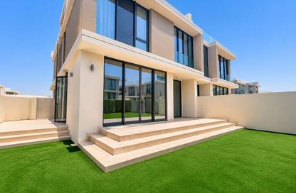 Villa - 3 - 4 for rent in Club Villas at Dubai Hills - Dubai Hills Estate - Dubai Villa - 3 - 4 for rent in Club Villas at Dubai Hills - Dubai Hills Estate - Dubai