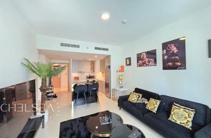 Apartment - 1 Bedroom - 1 Bathroom for rent in Creek Crescent - Dubai Creek Harbour (The Lagoons) - Dubai