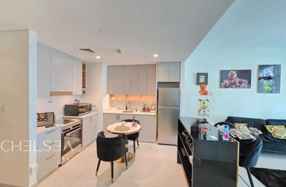 Apartment - 1 Bedroom - 1 Bathroom for rent in Creek Crescent - Dubai Creek Harbour (The Lagoons) - Dubai Apartment - 1 Bedroom - 1 Bathroom for rent in Creek Crescent - Dubai Creek Harbour (The Lagoons) - Dubai