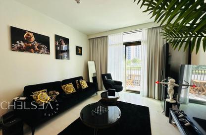 Apartment - 1 Bedroom - 1 Bathroom for rent in Creek Crescent - Dubai Creek Harbour (The Lagoons) - Dubai Apartment - 1 Bedroom - 1 Bathroom for rent in Creek Crescent - Dubai Creek Harbour (The Lagoons) - Dubai