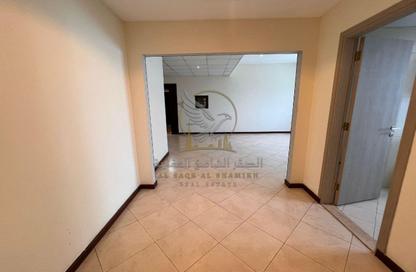 Apartment - 1 Bedroom - 1 Bathroom for rent in Al Majaz 1 - Al Majaz - Sharjah