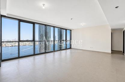 شقة - 2 غرف نوم - 2 حمامات للايجار في دبي كريك ريزيدنس برج 2 شمال - Dubai Creek ريزيدنسز North - Dubai Creek ريزيدنسز - مرسى خور دبي - دبي