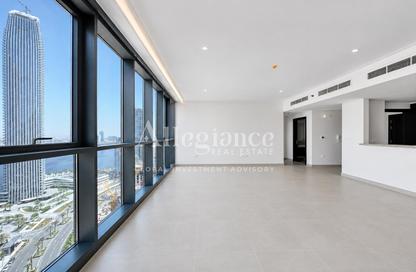 شقة - 2 غرف نوم - 2 حمامات للايجار في دبي كريك ريزيدنس برج 2 شمال - Dubai Creek ريزيدنسز North - Dubai Creek ريزيدنسز - مرسى خور دبي - دبي