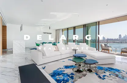 Apartment - 2 Bedrooms - 4 Bathrooms for sale in Atlantis The Royal Residences - Palm Jumeirah - Dubai