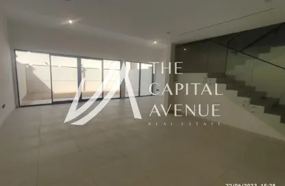 Townhouse - 3 Bedrooms - 3 Bathrooms for sale in Aldhay at Bloom Gardens - Bloom Gardens - Al Salam Street - Abu Dhabi