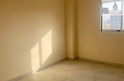 Apartment - 2 - 2 for rent in Ajman Global City - Al Alia - Ajman