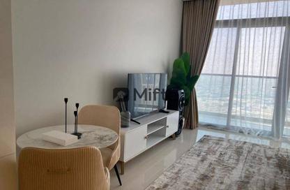 Apartment - Studio - 1 Bathroom for rent in Aykon City Tower C - Aykon City - Business Bay - Dubai