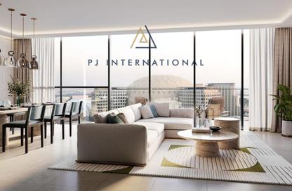 Apartment - 3 Bedrooms - 4 Bathrooms for sale in Mangrove Residences 3 - Mangrove Residences - Expo City - Dubai Apartment - 3 Bedrooms - 4 Bathrooms for sale in Mangrove Residences 3 - Mangrove Residences - Expo City - Dubai