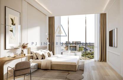 Apartment - 3 Bedrooms - 4 Bathrooms for sale in Mangrove Residences 3 - Mangrove Residences - Expo City - Dubai Apartment - 3 Bedrooms - 4 Bathrooms for sale in Mangrove Residences 3 - Mangrove Residences - Expo City - Dubai