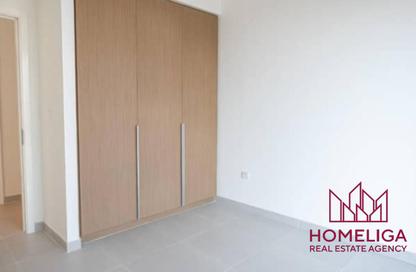 Apartment - 2 Bedrooms - 2 Bathrooms for sale in Summer at Creek Beach Building 1 - Summer at Creek Beach - Creek Beach - Dubai Creek Harbour (The Lagoons) - Dubai
