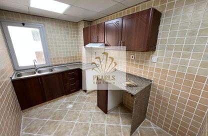 Apartment - 2 Bedrooms - 2 Bathrooms for rent in Al Naemiya Tower 1 - Al Naemiya Towers - Al Nuaimiya - Ajman Apartment - 2 Bedrooms - 2 Bathrooms for rent in Al Naemiya Tower 1 - Al Naemiya Towers - Al Nuaimiya - Ajman