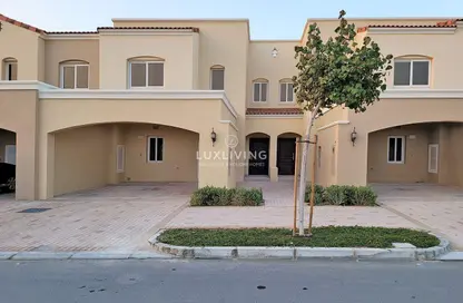 فيلا - 3 غرف نوم - 3 حمامات للايجار في كاسا فيفا - سيرينا - دبي لاند - دبي