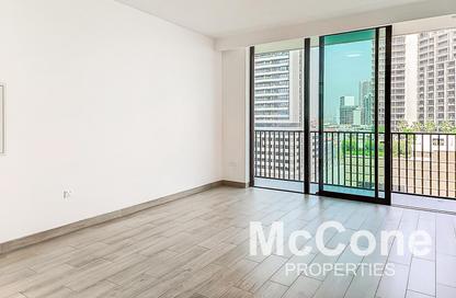 Apartment - 1 Bedroom - 2 Bathrooms for rent in Luma Park Views - District 14 - Jumeirah Village Circle - Dubai