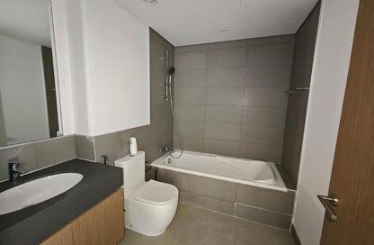 Apartment - 1 - 1 for rent in Maryam Island - Al Khan - Sharjah Apartment - 1 - 1 for rent in Maryam Island - Al Khan - Sharjah