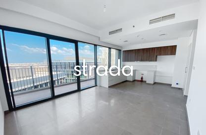 Apartment - 2 - 2 for sale in Park Heights 2 Tower 1 - Park Heights 2 - Park Heights - Dubai Hills Estate - Dubai