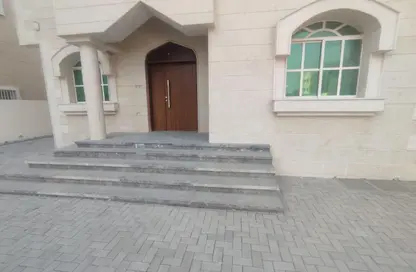 فيلا - 5 غرف نوم - 6 حمامات للايجار في فلل الروضة 2 - 2  الروضة - الروضة - عجمان