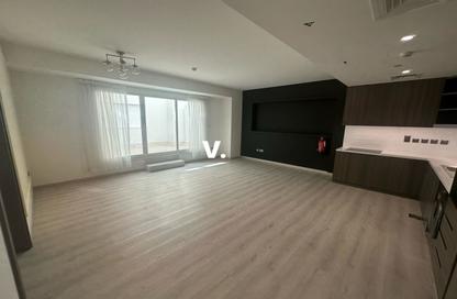 Apartment - 1 Bedroom - 2 Bathrooms for rent in Millennium Executive Tower - Sheikh Zayed Road - Dubai