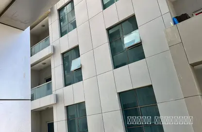 Apartment - 1 Bedroom - 2 Bathrooms for sale in City Tower - Al Nuaimiya - Ajman