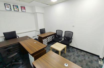 Office Space - Studio - 2 Bathrooms for rent in Al Arif Building - Port Saeed - Deira - Dubai Office Space - Studio - 2 Bathrooms for rent in Al Arif Building - Port Saeed - Deira - Dubai