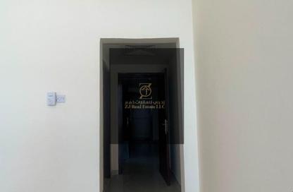Apartment - 1 - 2 for rent in Al Naemiya Towers - Al Nuaimiya - Ajman