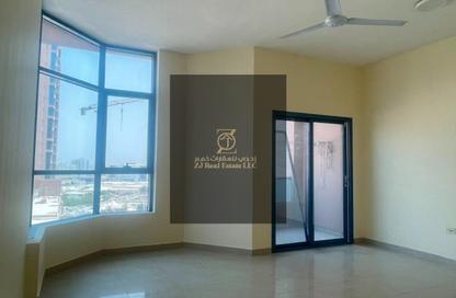 Apartment - 1 - 2 for rent in Al Naemiya Towers - Al Nuaimiya - Ajman Apartment - 1 - 2 for rent in Al Naemiya Towers - Al Nuaimiya - Ajman