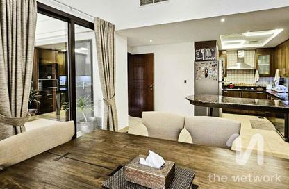 Townhouse - 4 - 5 for rent in Al Salam - Mudon - Dubai