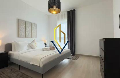 Apartment - 3 - 4 for sale in Waters Edge - Yas Island - Abu Dhabi Apartment - 3 - 4 for sale in Waters Edge - Yas Island - Abu Dhabi