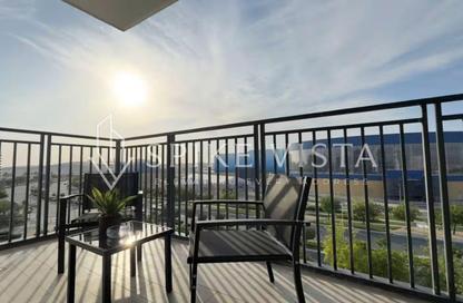 Apartment - 3 - 4 for sale in Waters Edge - Yas Island - Abu Dhabi Apartment - 3 - 4 for sale in Waters Edge - Yas Island - Abu Dhabi