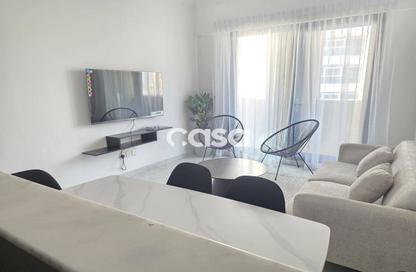 Apartment - 1 Bedroom - 1 Bathroom for sale in Manchester Tower - Dubai Marina - Dubai Apartment - 1 Bedroom - 1 Bathroom for sale in Manchester Tower - Dubai Marina - Dubai