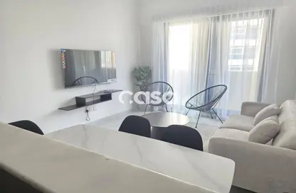 Apartment - 1 Bedroom - 1 Bathroom for sale in Manchester Tower - Dubai Marina - Dubai