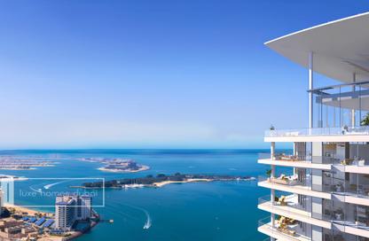 Apartment - 3 - 5 for sale in Palm Beach Towers 2 - Palm Beach Towers - Palm Jumeirah - Dubai