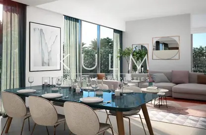 Townhouse - 3 Bedrooms - 4 Bathrooms for sale in Joy - Arabian Ranches 3 - Dubai