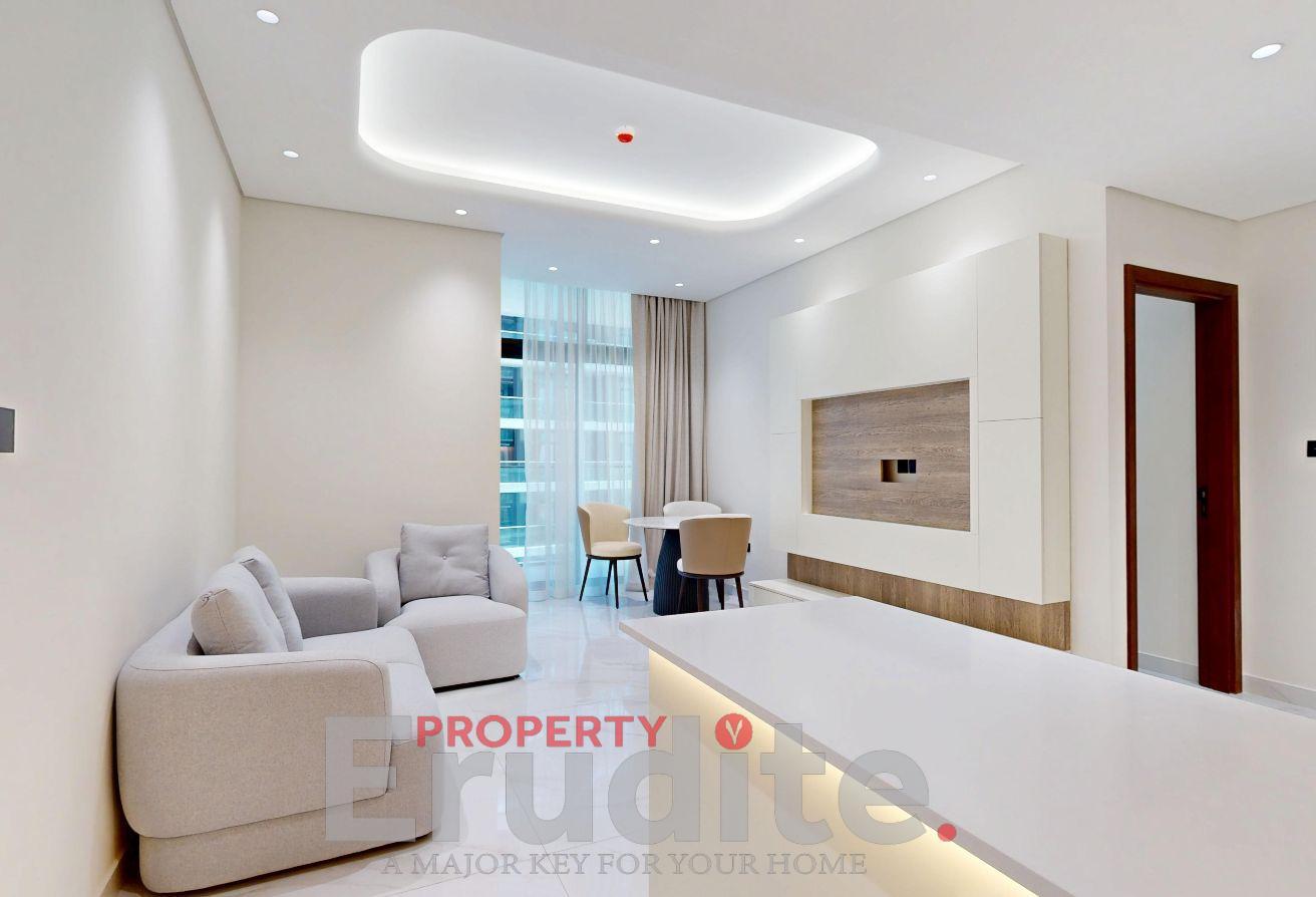 Brand New - Spacious - Furnished photo 7