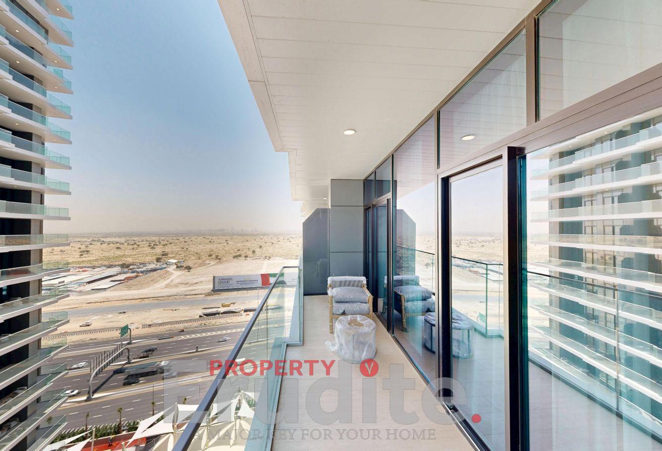 Brand New - Spacious - Furnished photo 8
