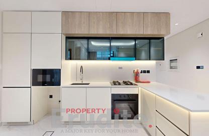 Apartment - 1 Bedroom - 2 Bathrooms for rent in Skyhills Residences 1 - Skyhills Residences - Dubai Science Park - Dubai
