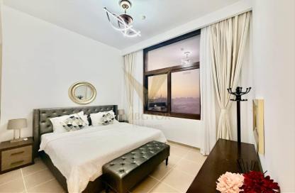 Apartment - 2 Bedrooms - 3 Bathrooms for rent in Warda Apartments 1A - Warda Apartments 1 - Warda Apartments - Town Square - Dubai