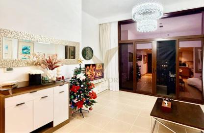 Apartment - 2 Bedrooms - 3 Bathrooms for rent in Warda Apartments 1A - Warda Apartments 1 - Warda Apartments - Town Square - Dubai
