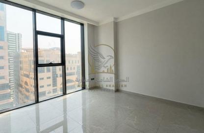 Apartment - 2 Bedrooms - 3 Bathrooms for rent in New Al Taawun Road - Al Taawun - Sharjah