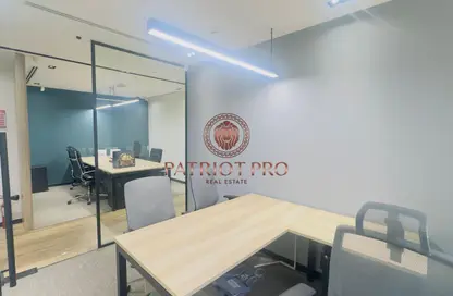 Office Space - Studio - 1 Bathroom for rent in Gold Tower (Au Tower) - JLT Cluster I - Jumeirah Lake Towers - Dubai Office Space - Studio - 1 Bathroom for rent in Gold Tower (Au Tower) - JLT Cluster I - Jumeirah Lake Towers - Dubai