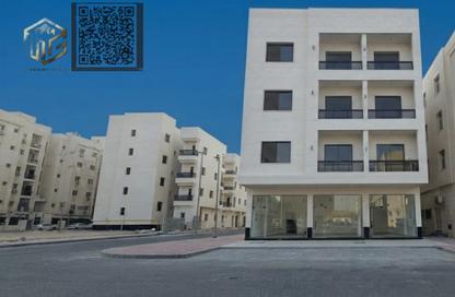 Whole Building - 7+ - 7+ for sale in Orchid Towers - Tiger Downtown Ajman - Al Alia - Ajman