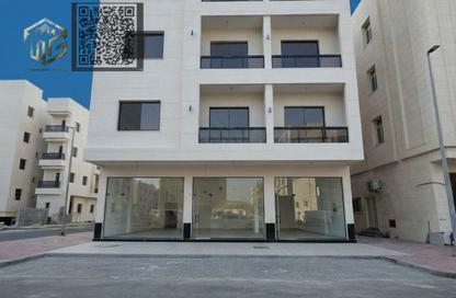 Whole Building - 7+ - 7+ for sale in Orchid Towers - Tiger Downtown Ajman - Al Alia - Ajman
